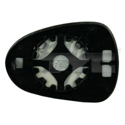 Imagem de TYC 331 0060 1 Vidro Espelho esquerda SEAT: Ibiza 4, Leon II Hatchback, Exeo Sedan