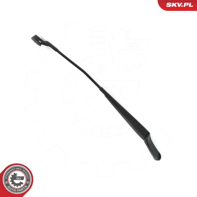 Imagem de Braço de limpa vidros, limpeza vidros Esen Skv 05SKV811 à frente, lado direito para veículo com volante esquerda VOLKSWAGEN: Passat B6 Variant
