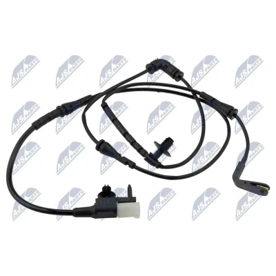 Imagem de NTY HCZ LR 013 Sensor de Desgaste Pastilha Freio Eixo traseiro LAND ROVER: Range Rover Evoque