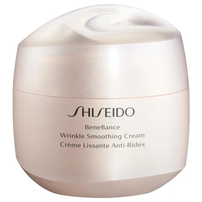 Imagem de Shiseido Benefiance Wrinkle Smoothing Cream 75 ml