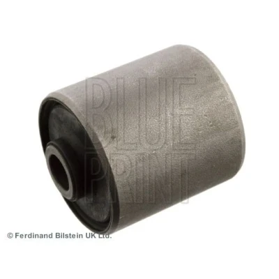 Imagem de BLUE PRINT ADG080278 Casquilho de Braço Suspensão Eixo traseiro esquerdo, em baixo, direito 61 Borracha