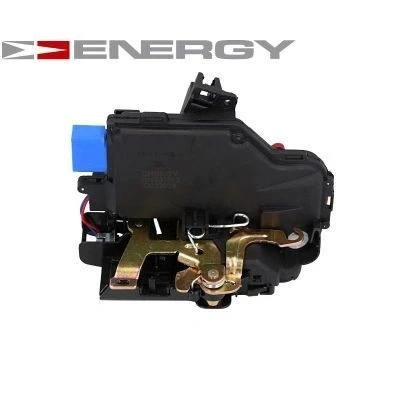 Imagem de ENERGY ZDP0007L Fechadura de Porta à frente VOLKSWAGEN: Golf 5, Touran I, Jetta 3, SEAT: Altea, Altea XL, SKODA: Octavia 2 Combi, II Hatchback