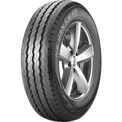 Imagem de Nankang Van CW 25 ( 175/65 R14C 90/88T )
