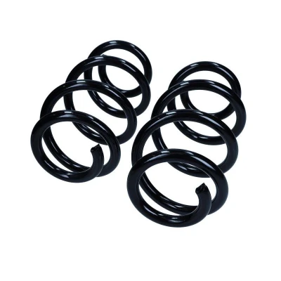 Imagem de MAXGEAR 60 1345D Mola de suspensão rosa (2x) AUDI: A4 B8 Avant, A6 C7 Avant