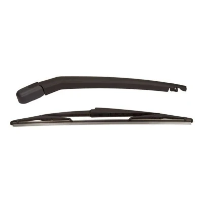 Imagem de MAXGEAR 39 0390 Conjunto de braços limpa vidros, limpeza vidros com capa, escova integrada