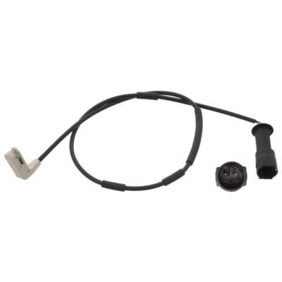 Imagem de FEBI BILSTEIN 05110 Sensor de Desgaste Pastilha Freio Eixo dianteiro, lado esquerdo, direito OPEL: Calibra A, Astra G Caravan