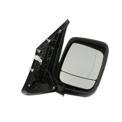 Imagem de Espelho retrovisor Tyc 325 0183 à direita para regulação eléctrica dos espelhos, não esférico, aquecível, com sensor de temeperatura RENAULT: Trafic 3