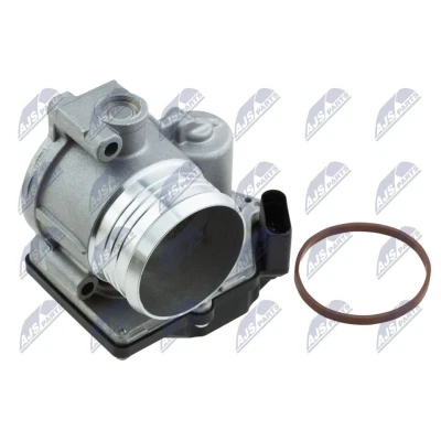 Imagem de NTY ETB FR 007 Corpo de Borboleta