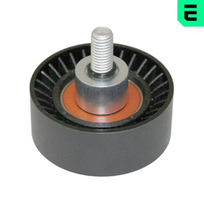 Imagem de OPTIMAL 0 N1394 Polia de Desvio FIAT: Stilo Hatchback, BRAVO 2