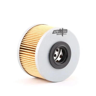 Imagem de AUTOMEGA 180008310 Filtro de Combustível aparafusado, Cartucho filtrante RENAULT: CLIO 2, 2 Kasten, Kangoo I Express