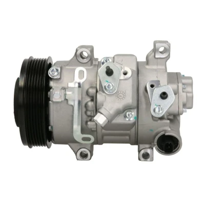 Imagem de Compressor, ar condicionado THERMOTEC KLIMA KTT090331