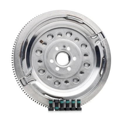 Imagem de SACHS 2294 000 514 Volante bimassa