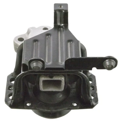 Imagem de FEBI BILSTEIN 103317 Suporte, motor à direita, em cima Apoio hidráulico CITROËN: Berlingo II Van, / First I