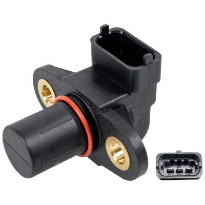 Imagem de FEBI BILSTEIN 33737 Sensor MERCEDES BENZ: Classe C T modell, E Sedan, ML