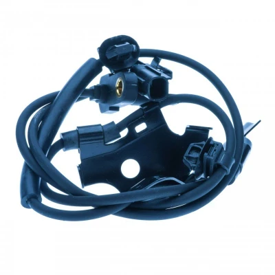 Imagem de EINPARTS EPS0081 Sensor de ABS Eixo dianteiro, lado esquerdo activo 2 35.8 1040 preto