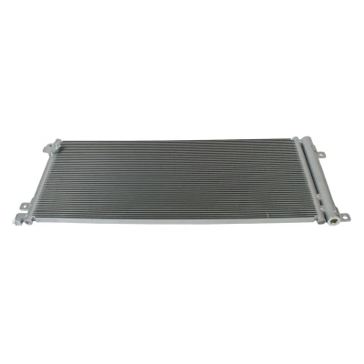 Imagem de MAXGEAR AC830364 Condensador com secador, retentor 15,5mm 10,1mm 685mm HONDA: CIVIC 10