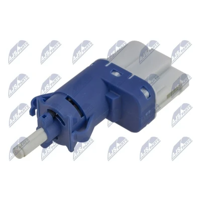 Imagem de NTY ECW FR 003 Interruptor de luz stop elétrico 2pólos FORD: S Max Mk1, Fusion Carrinha, FIESTA 5