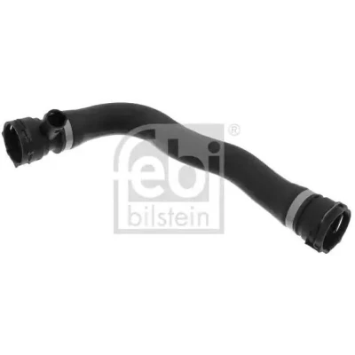 Imagem de FEBI BILSTEIN 100691 Mangueira de Radiador EPDM (borracha etileno propileno dieno) com acoplamentos rápidos BMW: 5 Touring, 7, Sedan