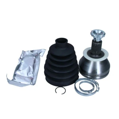 Imagem de MAXGEAR 49 3243 Ponteira de Transmissão Borracha VOLKSWAGEN: Polo VI