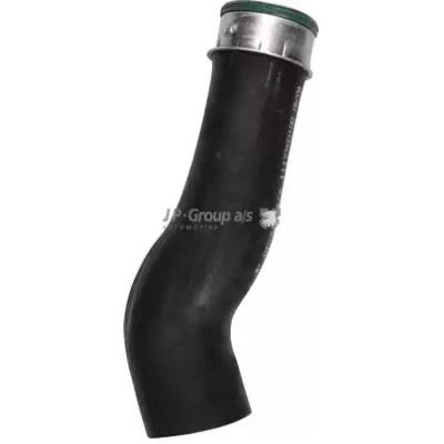 Imagem de JP GROUP 1117703100 Mangueira Para o Turbocompressor VOLKSWAGEN: Transporter 5, 5 Bus