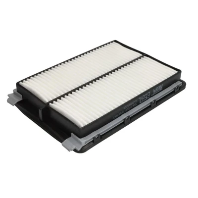 Imagem de HENGST FILTER E1597L Filtro de ar 40 199 279 Cartucho filtrante KIA: Optima / K5 Sportswagon, Sedan, HYUNDAI: Sonata VII