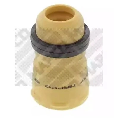 Imagem de MAPCO 32607 Batente de encosto, suspensão Eixo dianteiro, ambos os lados VOLKSWAGEN: Caddy 4 Kombi, Passat B7 Variant, 3, AUDI: A3 Hatchback