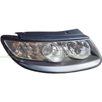 Imagem de PRASCO HN8164903 Farol Principal à direita H7/H7
