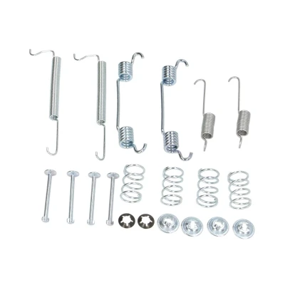 Imagem de TRW SFK225 Kit de acessórios, maxilas do travão OPEL: Astra F CC, Combo B Van, Corsa С Van