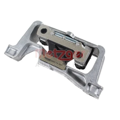 Imagem de METZGER 8054140 Suporte, motor à direita Apoio hidráulico