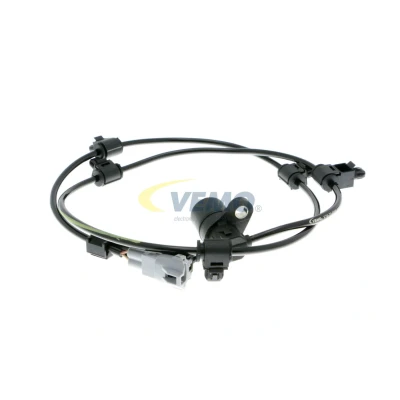 Imagem de VEMO V70 72 0205 Sensor de ABS Eixo traseiro Original Quality para veículos com 12