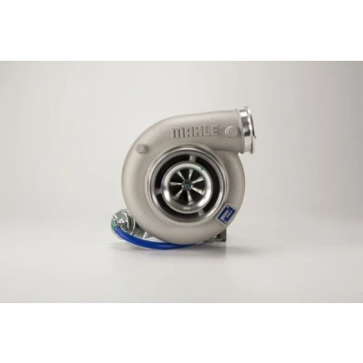 Imagem de MAHLE ORIGINAL 001 TC 19983 000 Turbocompressor accionado pelos gases de escape