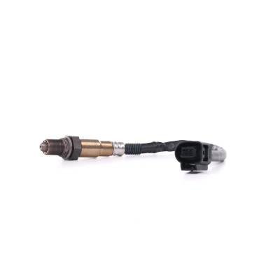 Imagem de BOSCH 0 258 027 005 Sonda lambda 5 MINI: Hatchback, Cabrio, BMW: 1 Hatchback