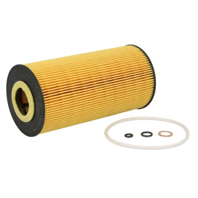 Imagem de HENGST FILTER E12H D53 Filtro de óleo Cartucho filtrante BMW: 5 Sedan, 3 Touring, LAND ROVER: Range Rover 2, OPEL: Omega B Sedan