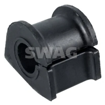 Imagem de SWAG 30 91 8830 Casquilho da Barra Estabilizadora Eixo dianteiro, interior Borracha 20