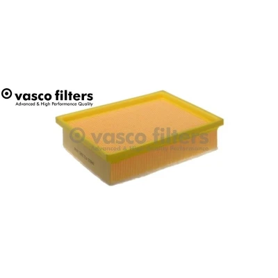 Imagem de DAVID VASCO A140 filtro de ar 67 184 247 rectangular Cartucho filtrante com pré PEUGEOT: 307 Hatchback, SW, Carrinha
