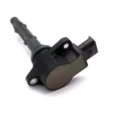 Imagem de MAPCO 80858 Bobina de ignição 4 MERCEDES BENZ: Classe S Sedan, C ML