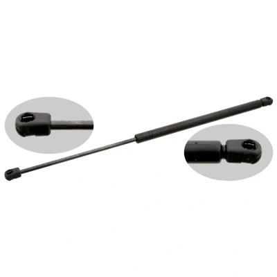 Imagem de FEBI BILSTEIN 27641 Amortecedor da mala 520 571 de ambos os lados OPEL: Astra G Caravan, Van