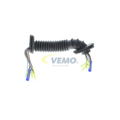 Imagem de VEMO EXPERT KITS + V10 83 0033 Kit de reparação, cablagem Porta do veículo, traseira direita, esquerda com fole VOLKSWAGEN: Golf 4