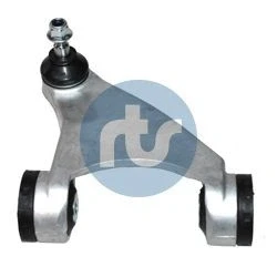 Imagem de RTS 96 05844 2 Braço de suspensão Eixo dianteiro, lado esquerdo, em cima transversal ALFA ROMEO: 156 Sportwagon, 147, Sedan
