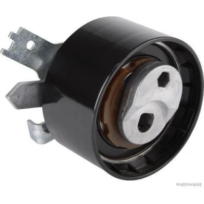 Imagem de HERTH+BUSS JAKOPARTS J1141084 Rolo tensor, correia dentada RENAULT: Clio 4, Captur, MEGANE 3, DACIA: LOGAN MCV 2, Lodgy