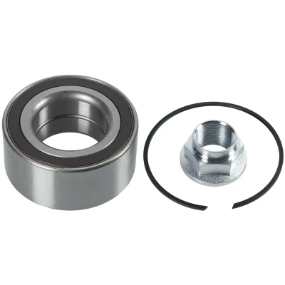 Imagem de FEBI BILSTEIN 100177 Kit de rolamento roda LAND ROVER: Freelander I SUV Cabrio, SUV, MG: ZT T Carrinha, 75