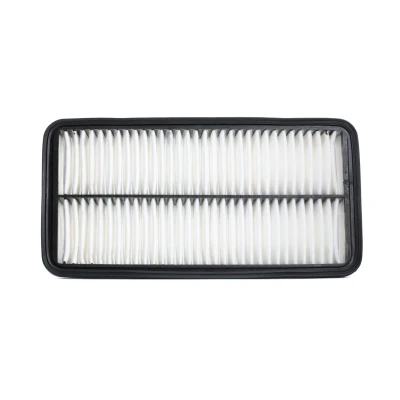 Imagem de NIPPARTS J1322038 Filtro de ar 42mm 276, 310mm Cartucho filtrante TOYOTA: Corolla VII Compact, Celica V Coupe, RAV4 II SUV