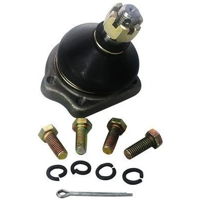 Imagem de DENCKERMANN D110191 Rótula de suspensão Eixo dianteiro, ambos os lados, em cima NISSAN: TERRANO 2, Pick Up, 1