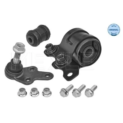 Imagem de MEYLE 716 610 0004 Jogo de reparação, suspensão da roda VOLVO: C30, FORD: Focus 2 Kombi