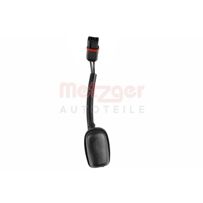 Imagem de METZGER Ejectors de Água do Lava Vidros à frente, lado esquerdo, direito 2221213