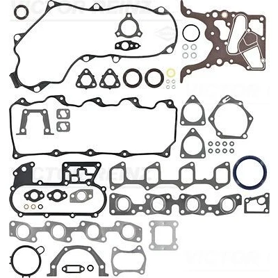 Imagem de Conjunto completo de juntas, motor REINZ 01 52750 02