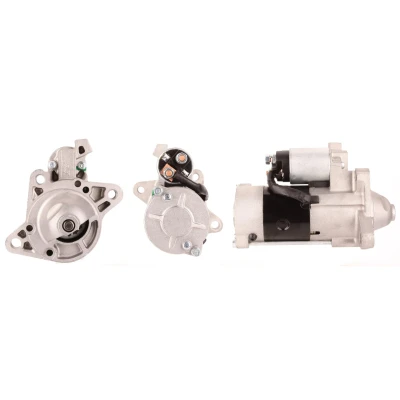 Imagem de ELSTOCK 25 2439 Motor de arranque 12V 2,2kW 10 Plug M8 88mm