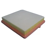 Imagem de ALCO FILTER MD 8734 Filtro de ar 38,0 205,0 214,0 Cartucho filtrante OPEL: Adam