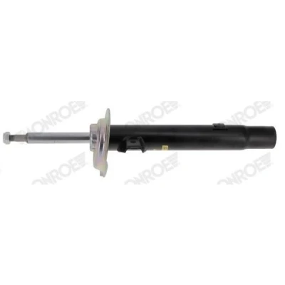 Imagem de MONROE G8614 Amortecedor Pressão do gás Tubo duplo com assento de mola cavilha em cima, braçadeira baixo BMW: 3 Sedan, Coupe
