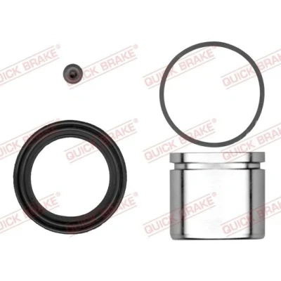 Imagem de QUICK BRAKE 114 5477 Jogo de Reparação Pinça Travão com êmbolo 60mm